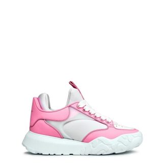 ALEXANDER MCQUEEN Alex Sneaker Ld33 Women Sugar Pink/Wh  for sale