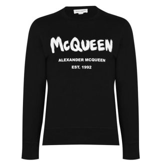 ALEXANDER MCQUEEN