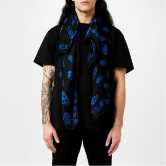 ALEXANDER MCQUEEN Harness T-Shirt Men Blk 1000  for sale