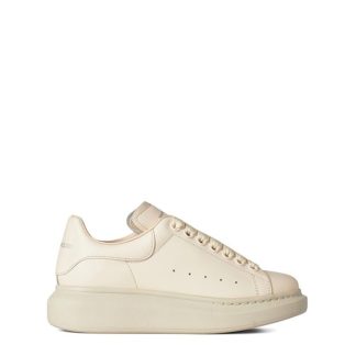 ALEXANDER MCQUEEN Oversized Sneakers Women Chunky Trainers Calico 2222 for sale