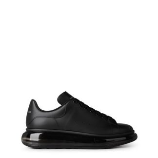 ALEXANDER MCQUEEN Oversized Trainers Men Chunky Trainers Black for sale