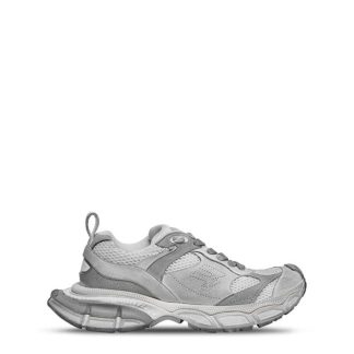 BALENCIAGA 3xl Trainers Men Chunky Trainers Light Grey Mix for sale