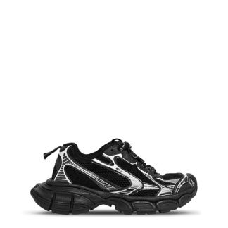 BALENCIAGA 3xl Trainers Women Chunky Trainers Black/ White for sale