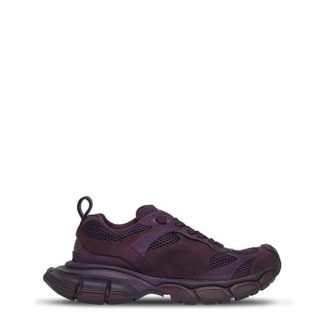 BALENCIAGA 3xl Trainers Women Chunky Trainers Purple Mix for sale