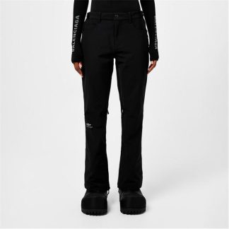 BALENCIAGA Bal 5 Pkt Ski Pnt Ld42 Women Black  for sale