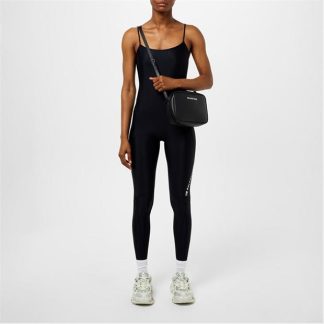 BALENCIAGA Bal Active Body Ld42 Women Black  for sale