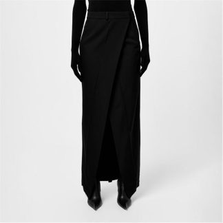 BALENCIAGA Bal DIY Skirt Ld34 Women Black 1000  for sale