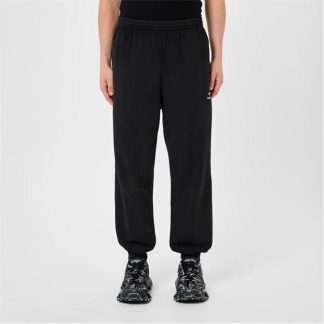 BALENCIAGA Bal Dirty Sweatpnt Sn41 Men Washed Black  for sale