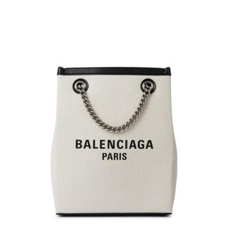 BALENCIAGA Bal Duty Phn Hldr Ld42 Women Naturel  for sale