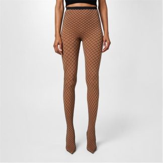 BALENCIAGA Bal Knife Legging Ld34 Women Tan 9535  for sale