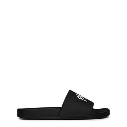 BALENCIAGA Bal Paris Slide Ld99 Women Black  for sale