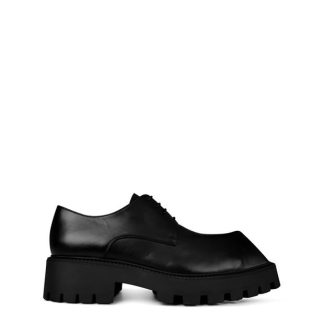 BALENCIAGA Bal Rhin Derby Sn34 Men Black  for sale