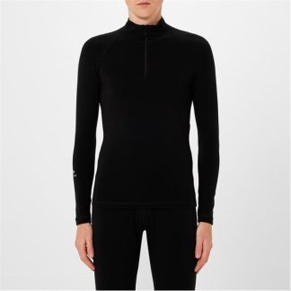 BALENCIAGA Bal Ski Zip Layer Sn42 Men Black  for sale