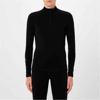 BALENCIAGA Bal Ski Zip Layer Sn42 Men Black  for sale