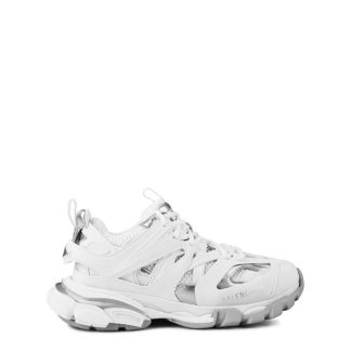 BALENCIAGA Bal  TRACK SNKR Ld32 Women White/Silver  for sale