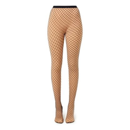 BALENCIAGA Bal Tights Ld41 Women Black  for sale