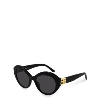 BALENCIAGA Balenciaga Sunglasses Bb0133s Women Black  for sale