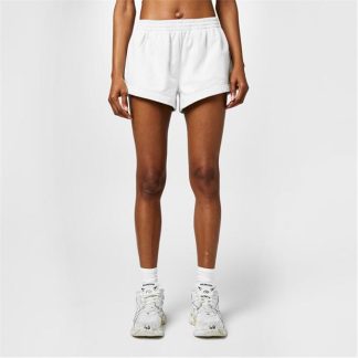 BALENCIAGA Energy Shorts Women White 9012  for sale