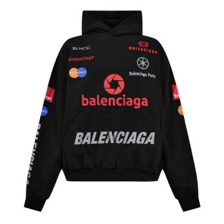 BALENCIAGA