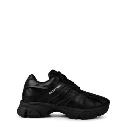 BALENCIAGA Phantom Nappa Trainers Men Black  for sale