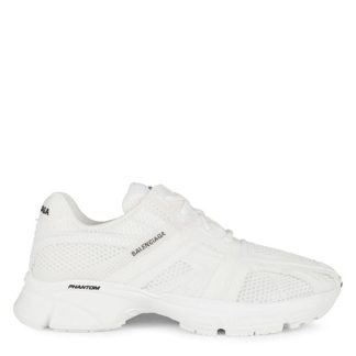 BALENCIAGA Phantom Sneaker Men Chunky Trainers White for sale