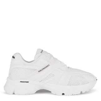 BALENCIAGA Phantom Sneakers Women Runners White 9000 for sale