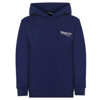 BALENCIAGA Political Oth Hoodie Kids OTH Hoodies Pacific 1195 for sale