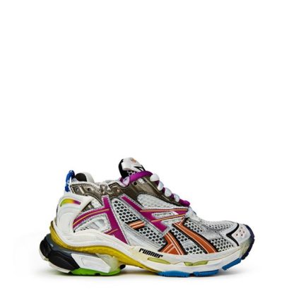 BALENCIAGA Runner Trainers Women Multi  for sale