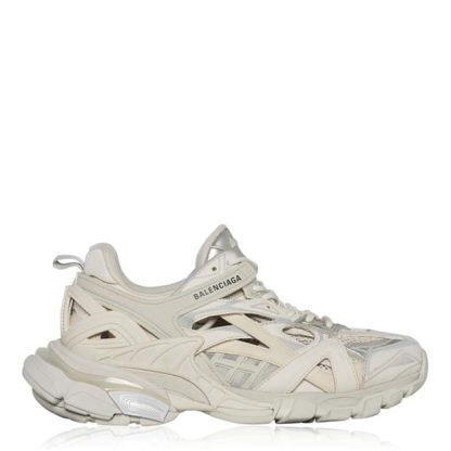 BALENCIAGA Track 2.0 Trainer Women Chunky Trainers White 9000 for sale