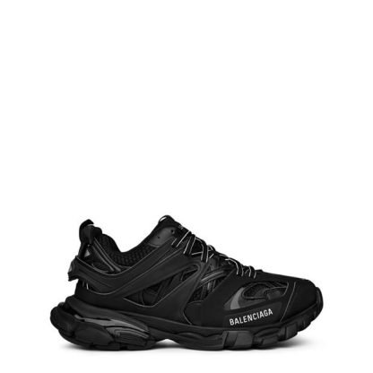 BALENCIAGA Track Runners Men Runners Black for sale