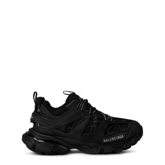 BALENCIAGA Track Trainers Women Chunky Trainers Black 1000 for sale