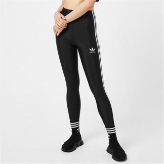 BALENCIAGA X Adidas Athletic Leggings Women Black  for sale