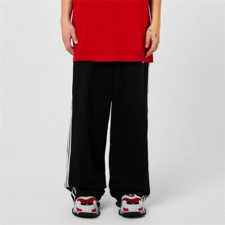 BALENCIAGA X Adidas Baggy Sweatpants Men Rd/Blk/Wht 6278  for sale