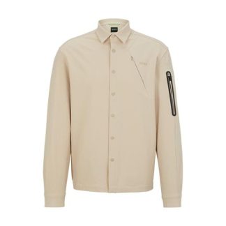 BOSS Balzo_X 10247706 01 Men Med Beige 269  for sale