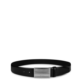 BOSS Baxton Belt Unisex Black 001  for sale