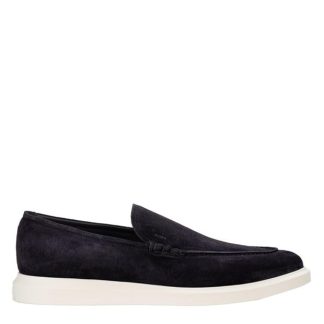 BOSS Boss Randy Loaf Sn43 Men Loafers Dark Blue 401 for sale