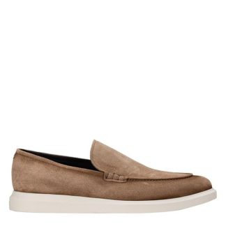 BOSS Boss Randy Loaf Sn43 Men Loafers Med Beige 268 for sale