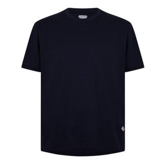 BOTTEGA VENETA BV Jersey T Sn44 Men Regular Fit T-Shirts Navy for sale