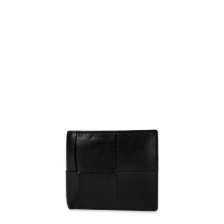 BOTTEGA VENETA BV Wallets Sn44 Unisex Black  for sale