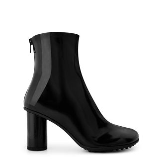 BOTTEGA VENETA Bottega Veneta Atomic Ankle Boots Women Black  for sale