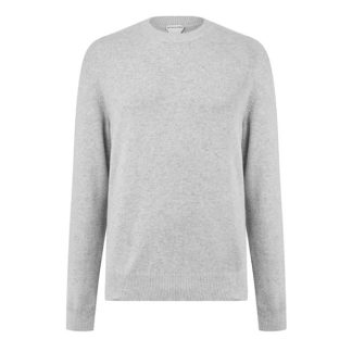 BOTTEGA VENETA Cashmere Jumper Men Jumpers Veil Melg 1180 for sale