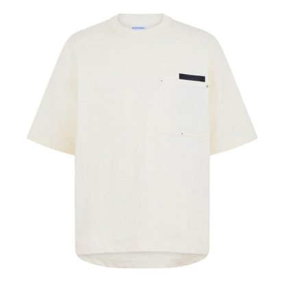 BOTTEGA VENETA Japanese Jersey T-Shirt Men Soap  for sale