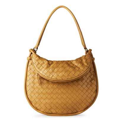 BOTTEGA VENETA Medium Gemelli Bag Women Dark Praline  for sale