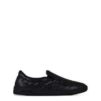 BOTTEGA VENETA Sawyer Sneaker Men Slip On Trainers Space for sale