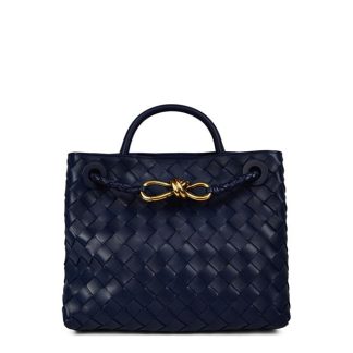 BOTTEGA VENETA Small Andiamo Women Tote Bags Duke for sale