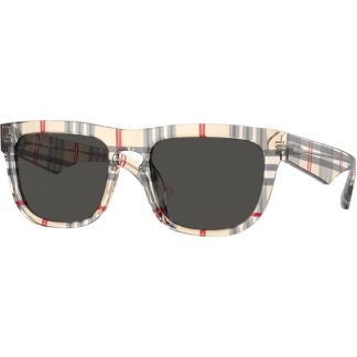 BURBERRY 0be4431u Women Vintage Check  for sale