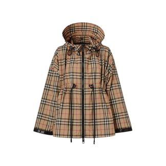 BURBERRY Bacton Jacket Women Arc Beige A7028  for sale