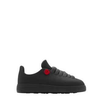 BURBERRY Burb Bubble Sneaker Sn42 Men Black  for sale