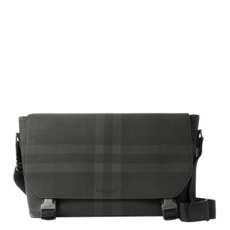 BURBERRY Burb Ml Lg Wrght Brt Sn41 Unisex Charcoal A1208  for sale