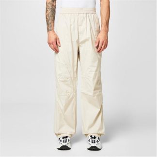 BURBERRY Burb Parachute Pants Sn42 Men Wheat  for sale